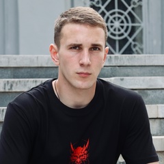 Александр Ларин, 20 лет, Воронеж