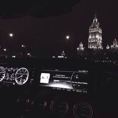 Давид Вердиян, Москва