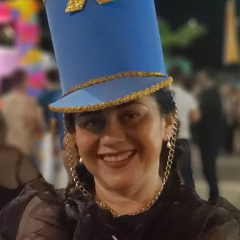 Liliana Lili, 49 лет, Fortaleza