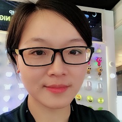 Lily Chen, 35 лет, Xiamen