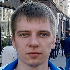 Андрей Смирнов, 38 лет