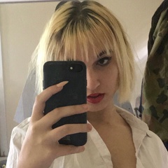 Paige Alexandria, 23 года, Brisbane