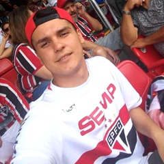 Fábio-Henrique Fabinho, 29 лет, São José dos Campos