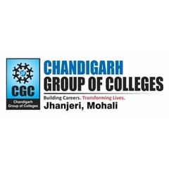 Cgc Jhanjeri, 23 года, Chandigarh