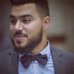 Ashref Ben Hammadi, Tunis