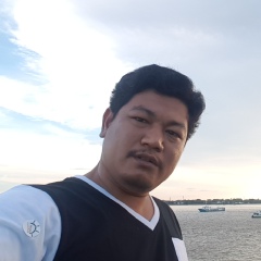 Min-Zaw Thein, 39 лет, Yangon