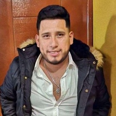 Jean-Pierre Suarez, 35 лет, Lima