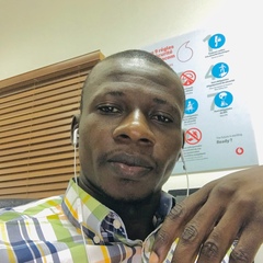 Morigo Mangala, 37 лет, Kinshasa