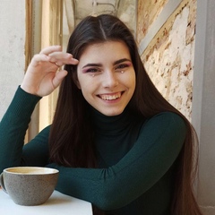 Oleksandra Tonkoshkur, 26 лет, Харьков