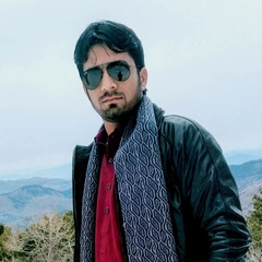 Abid Abid-Ch, 30 лет, Rawalpindi