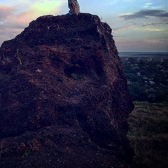 Nastasiya Sirotina, Воронеж