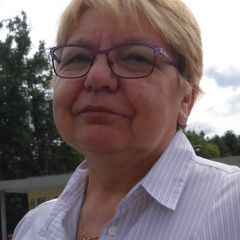 Božena Machalova, 73 года, Praha