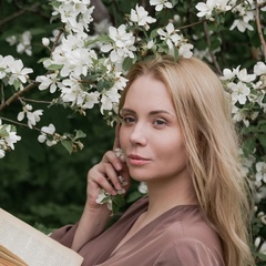 Елена Бухтенкова, 30 лет, Москва