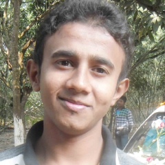 Shamim Reza, 28 лет, Khulna