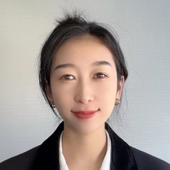 Yolanda Wang, 31 год, Nantong