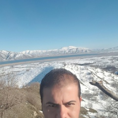 Dara Khaki, 38 лет, Sanandaj