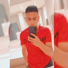 Ezequiel Ramirez, 24 года, México