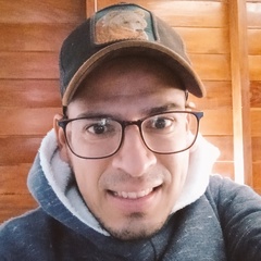 Edgar Molina, 40 лет, Lima