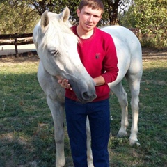 Владислав Ленёв, 32 года, Гродно