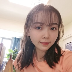 Cindy Chen, 27 лет, Zhengzhou