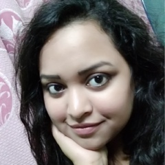 Ushashi Mitra, 28 лет, Kolkata