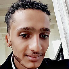 Ibrahim-Mohammed Ghanem, 29 лет, Sanaa