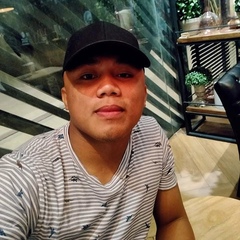 Jervin Dagasuhan, 26 лет, Manila