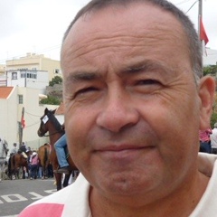 Domingo Morales, 62 года, Las Palmas de Gran Canaria