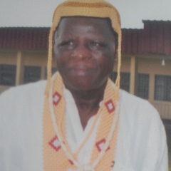 Ettah Ojong, 56 лет, Buea