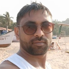 Hariom Balhara, 36 лет, Gurgaon