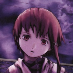 Lain Iwakura, Минск