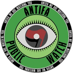 Antifa-Public-Watch Apw, 24 года