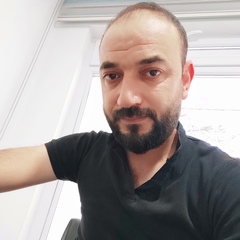 Mert Şahin, 34 года, Ankara