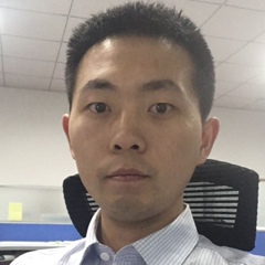 Mengkai Feng, 30 лет, Hefei