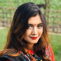 Ayesha Islam, 29 лет, Khulna