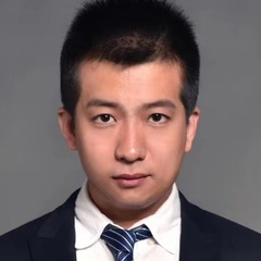 Chuang Liu, 37 лет, Shenyang