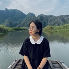 Hana Duong, 25 лет, Hanoi