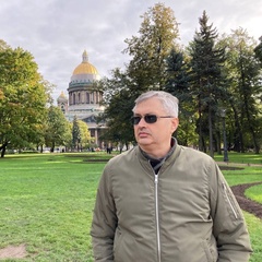 Валерий Осипенко, 53 года, Санкт-Петербург