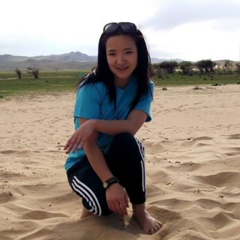 Mara Battulga, Ulaanbaatar