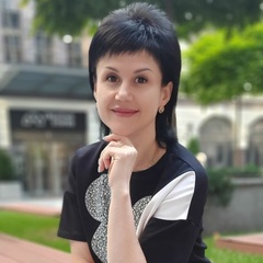 Елена Варич