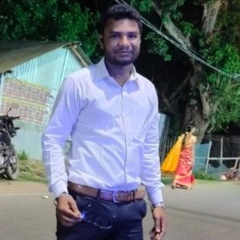 Krishna Haldar, 32 года, Maldah