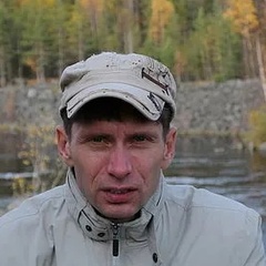 Владимир Бульбенков, Сегежа