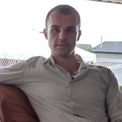 Dmitriy Kolokhanin, Липецк