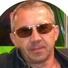 Valeriy Yanuchenok, Караганда