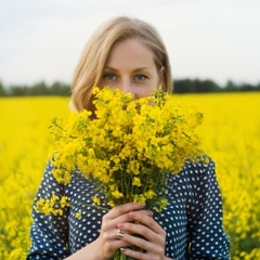 Екатерина Лавицкая, Минск