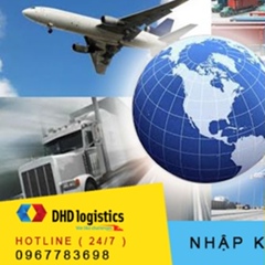 Dhd Logistics, 34 года, Hanoi