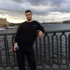 Евгений Шабров, 35 лет, Helsinki