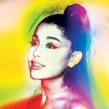 Ariana Grande, 33 года, Jaipur