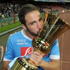 Gonzalo Higuain