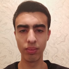 Abdurasul Abdugofurov, 19 лет, Ташкент